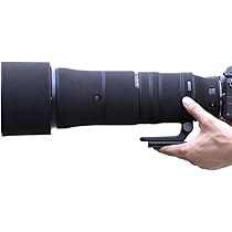 Amazon | SUPBIG ニコンレンズ コート防水材質レンズ保護カバー